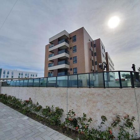 Flat Beira Mar - Piedade Διαμέρισμα Ρεσίφε Εξωτερικό φωτογραφία