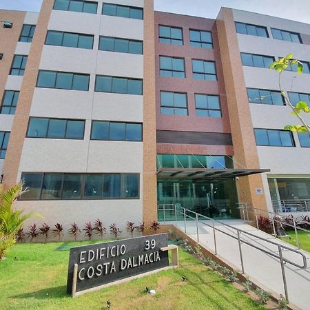 Flat Beira Mar - Piedade Διαμέρισμα Ρεσίφε Εξωτερικό φωτογραφία