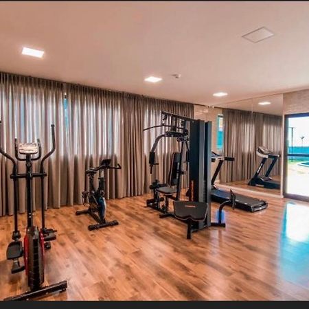 Flat Beira Mar - Piedade Διαμέρισμα Ρεσίφε Εξωτερικό φωτογραφία