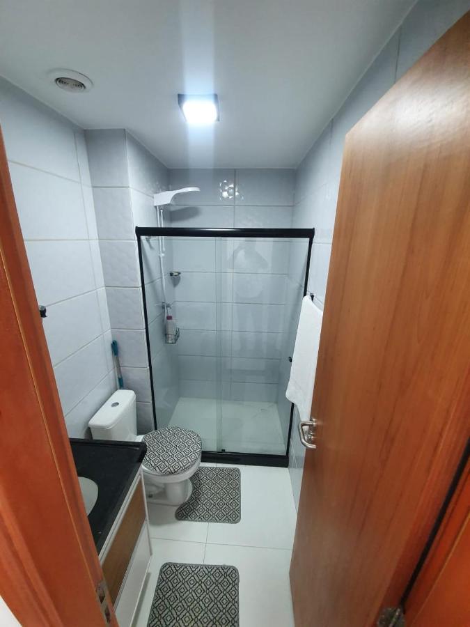 Flat Beira Mar - Piedade Διαμέρισμα Ρεσίφε Εξωτερικό φωτογραφία