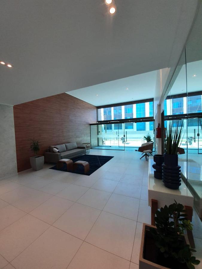 Flat Beira Mar - Piedade Διαμέρισμα Ρεσίφε Εξωτερικό φωτογραφία