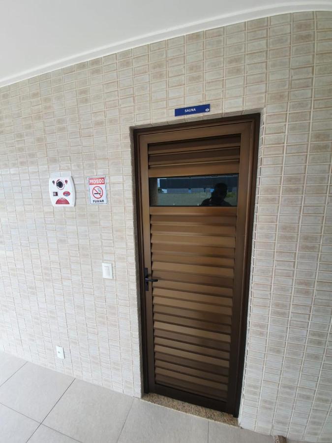 Flat Beira Mar - Piedade Διαμέρισμα Ρεσίφε Εξωτερικό φωτογραφία