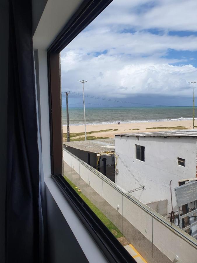 Flat Beira Mar - Piedade Διαμέρισμα Ρεσίφε Εξωτερικό φωτογραφία